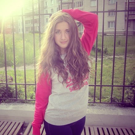 Невзорова Анастасия