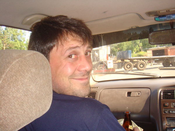 Александр Придеин