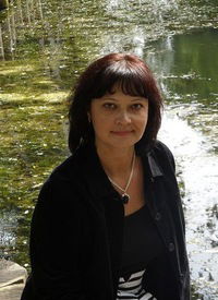 Татьяна Афанасьева