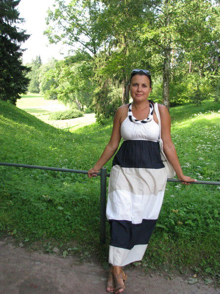 Ольга Бурцева