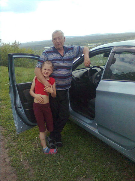 Юрий Прибытков