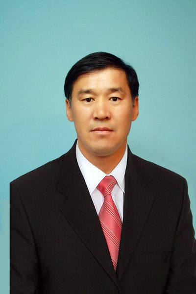 Нурлан Оспанов