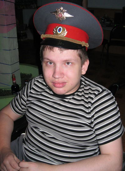 Леонид Давкаев