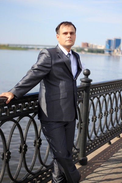 Андрей Корчагин