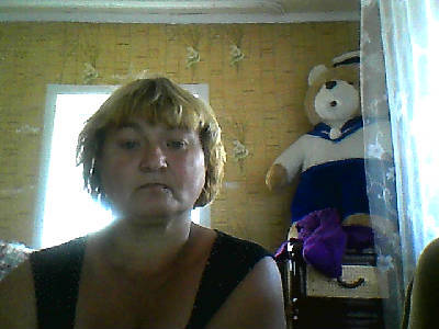 Галя Козмарева