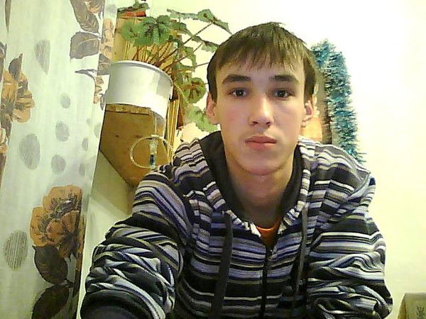 Рудик Нуриахметов