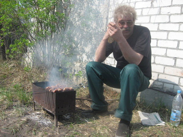 Дмитрий Борисов