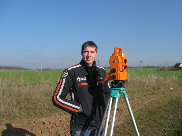 Сергей Цыркунов