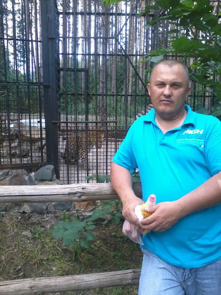 Юрий Романюта