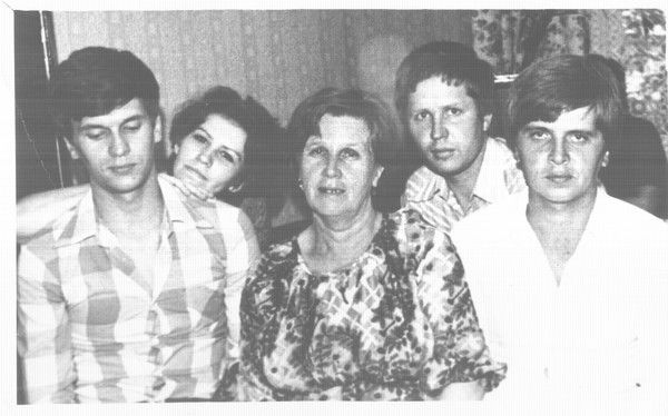 Пётр Данилин