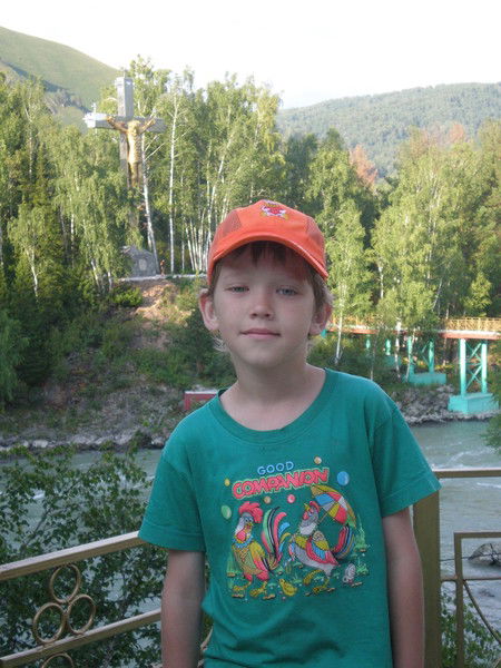 Стас Климченко