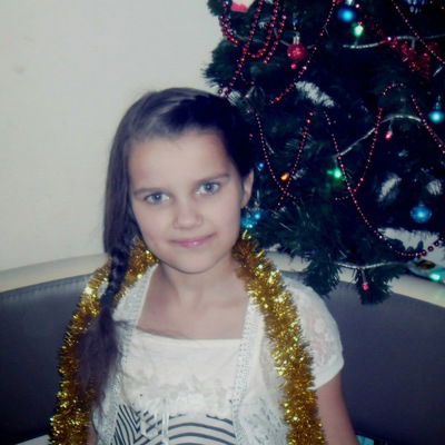 Полина Кузьменок