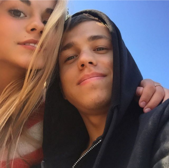 Полина Загорская