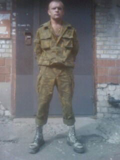 Александр Кулёмин