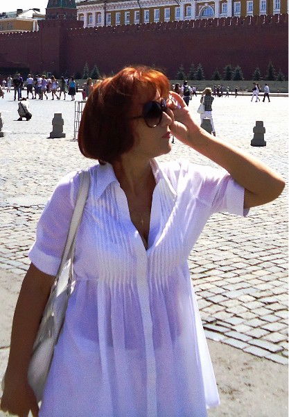 Наталья Яцеленко