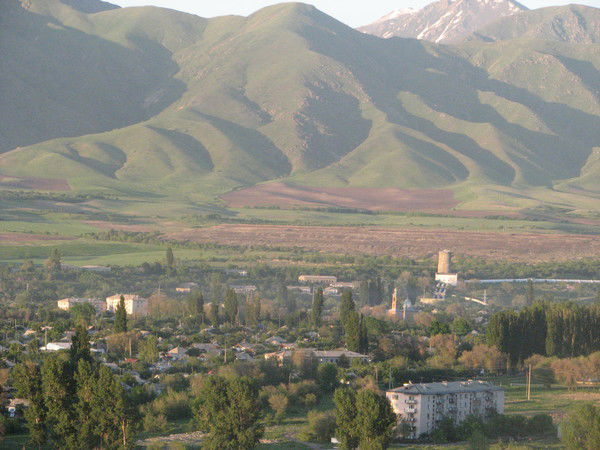 Баур Акатаев