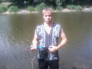 Сергей Мануилов