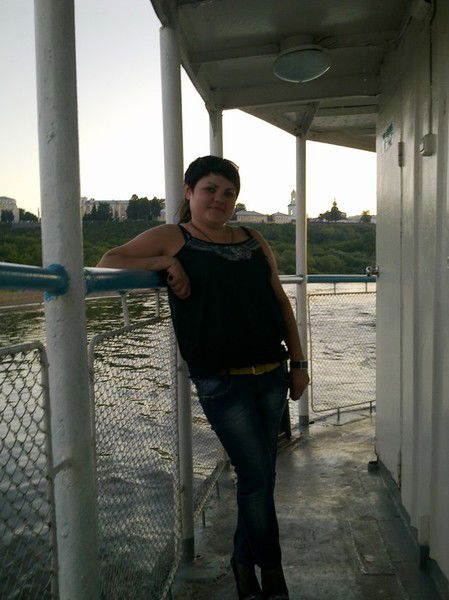 Наталья Кириллова