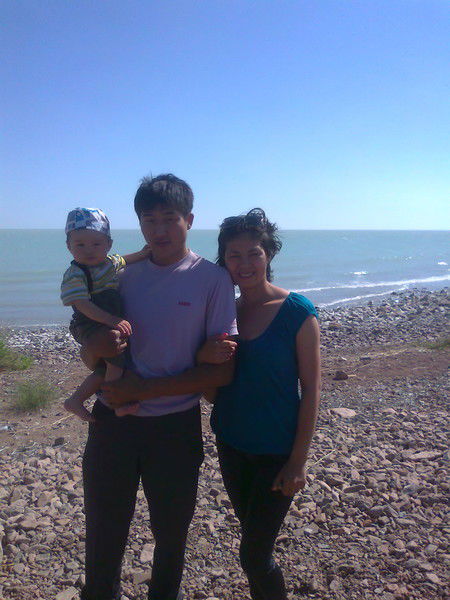 Толкын Артыкбаева