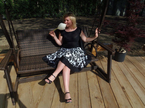 Ольга Баранова