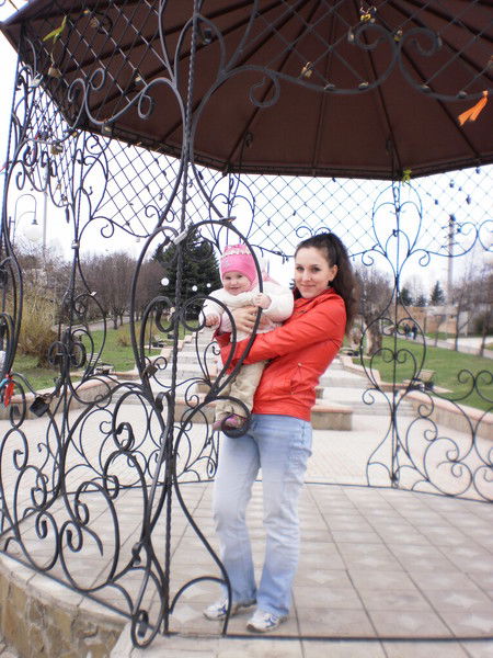 Алёна Юдина