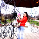 Алёна Юдина