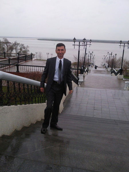 Муслихиддин Алиев