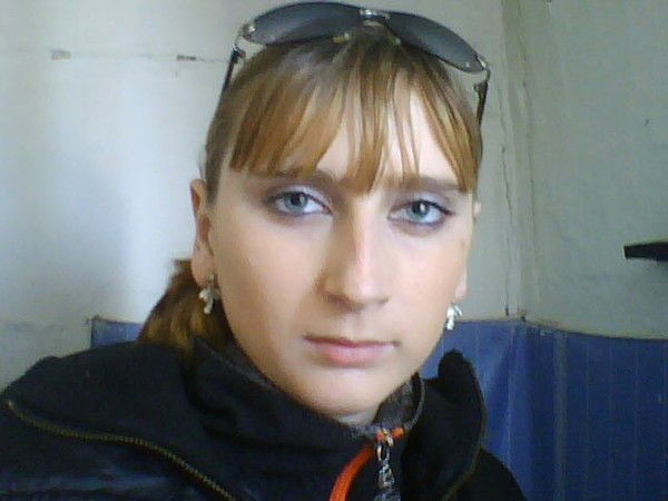 *** Юляшка ***