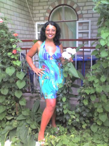 Татьяна Деревянко