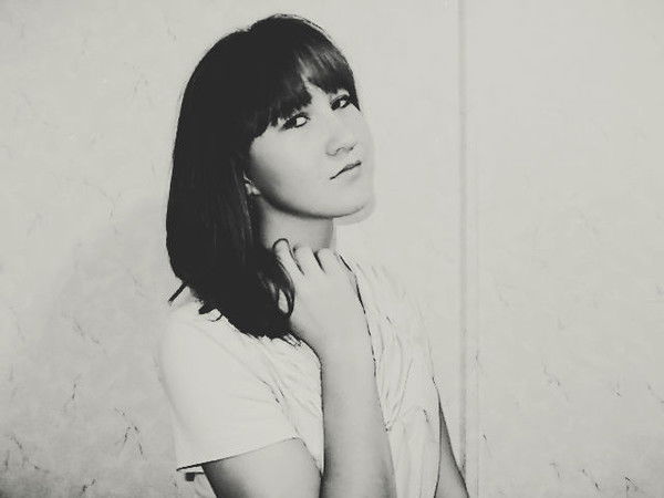 Анжелика Антонова