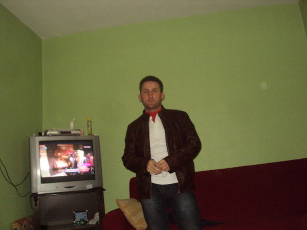 Мухарам Гунден