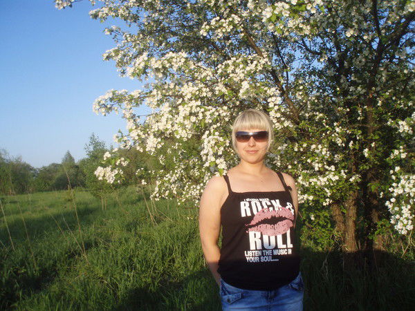 ***людмил@ ***