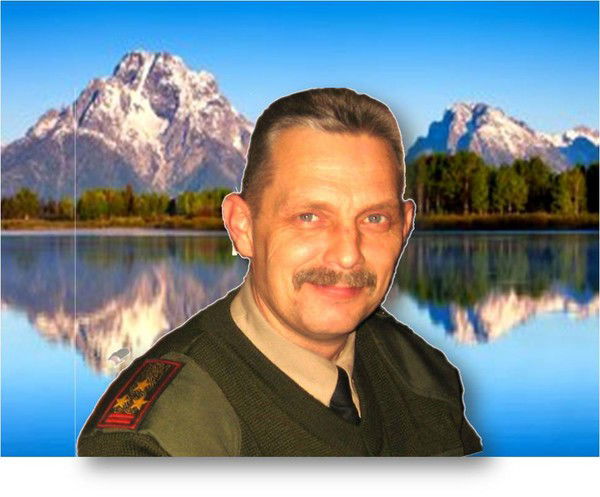 Олег Сагитов