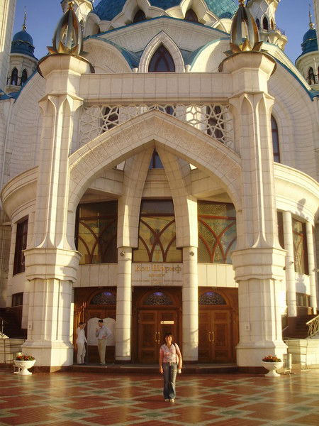 Алсу Валиева