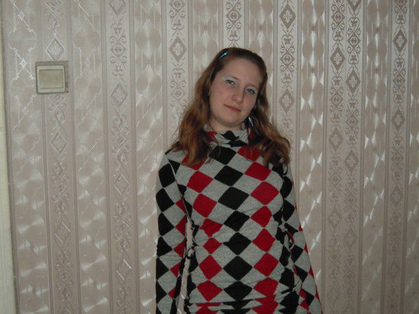 Александра Кузнецова