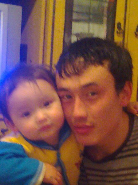 Даулеткерей Олжабеав