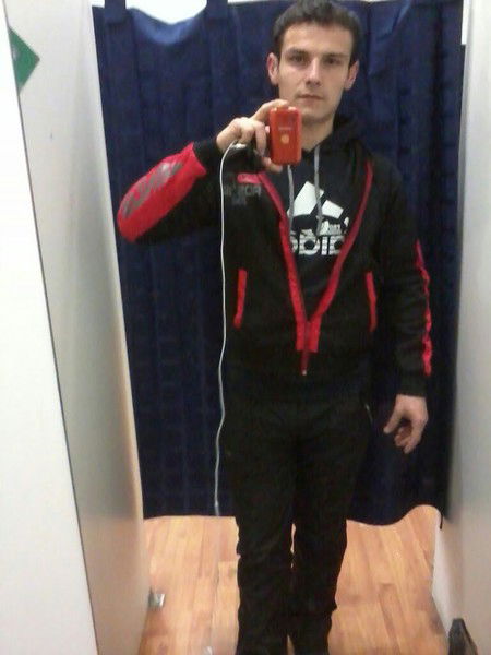 Фаррух Кодиров