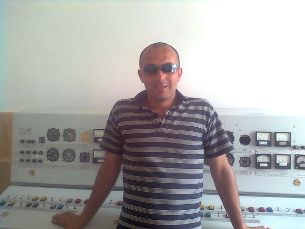 Олег Трояновский