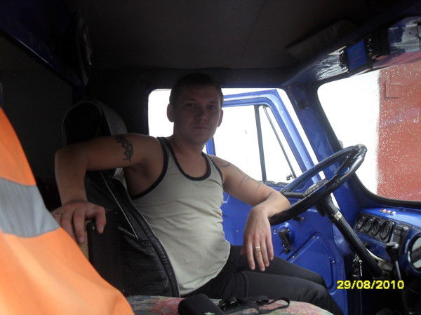 Андрей Шитов