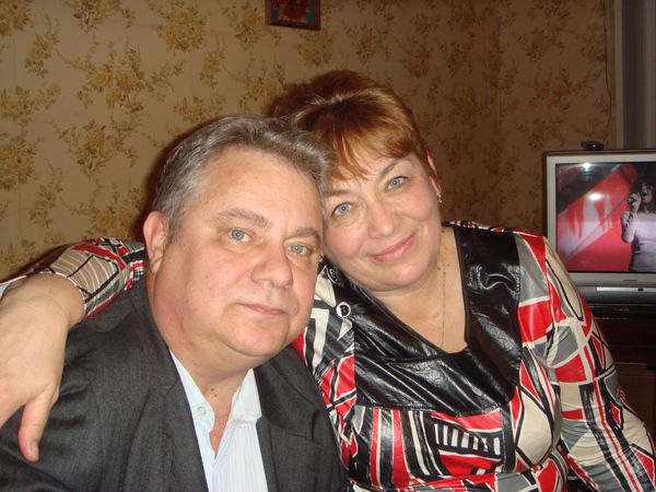 Владимир Сальников