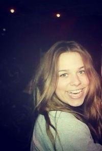 София Малисевич