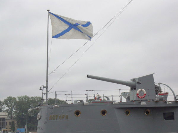 Константин Андреев