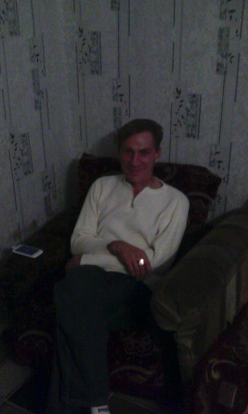 Дмитрий Лавров