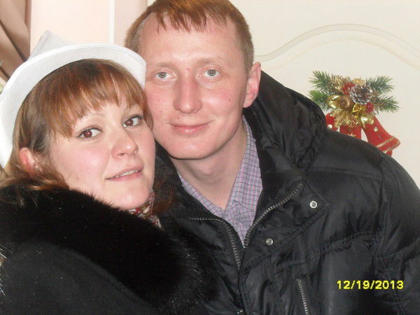 Елена Найман