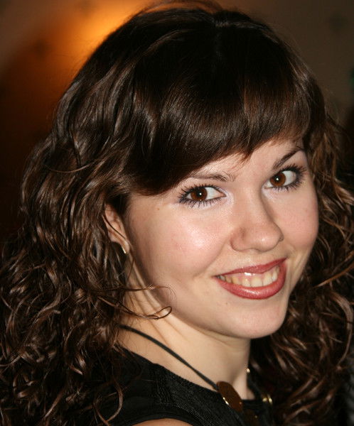 Виноградова Елена