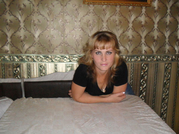 Лилия Щеглова