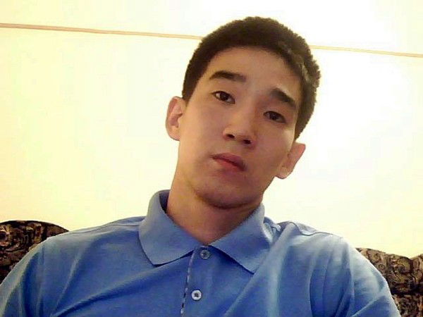 Камбар Кадыров