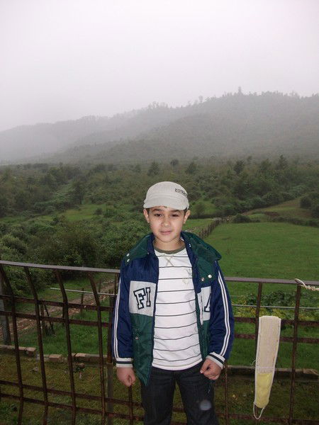 Фикрат Джавадов