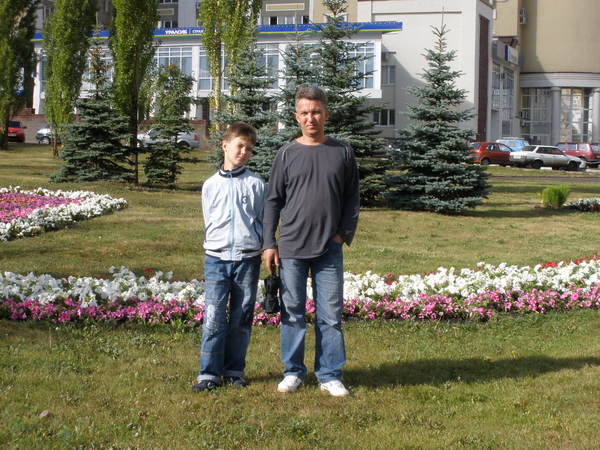 Владимир Елисеев