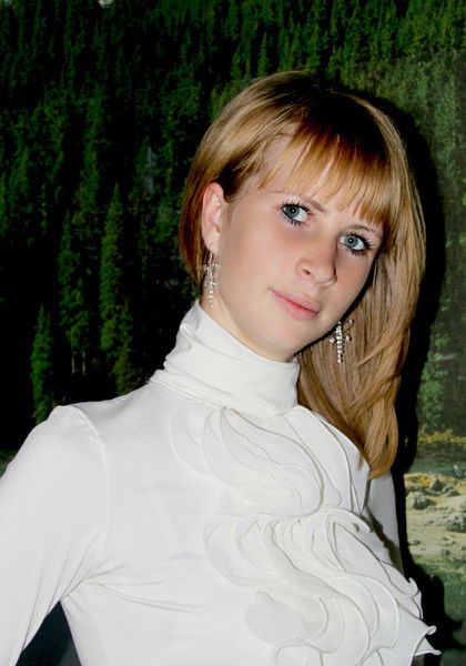 Дарья Ананько